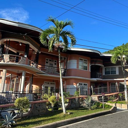 The Royal Nest Trinidad Bed & Breakfast Diego Martin Luaran gambar