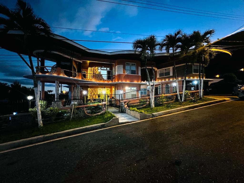 The Royal Nest Trinidad Bed & Breakfast Diego Martin Luaran gambar